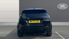 Land Rover Range Rover Evoque 2.0 D200 Edition 5dr Auto Diesel Hatchback